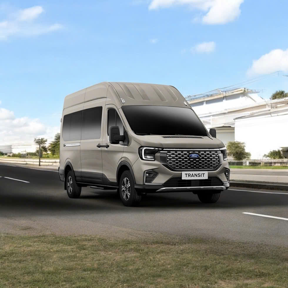 Xe hợp đồng 16 chỗ